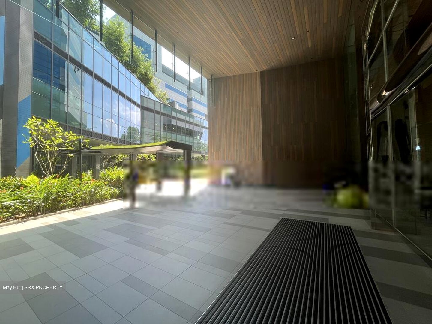 Alexandra Technopark (D5), Retail #478554181
